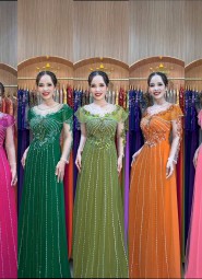 DHCC101 Cam Nghệ