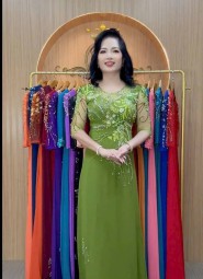 DH1059 - ÁO DÀI DẠ HỘI