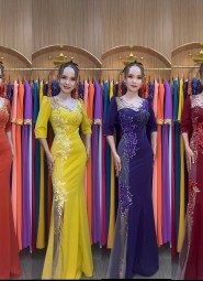 DC 33 - BODY ĐUÔI CÁ