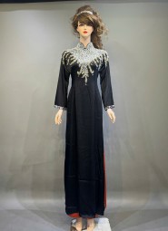 AD19 - ÁO DÀI TRUYỀN THỐNG