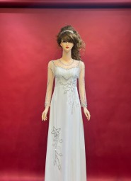 DH1065 - ÁO DÀI DẠ HỘI
