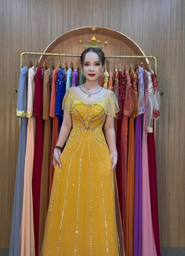 DHCC100 Vàng Đồng