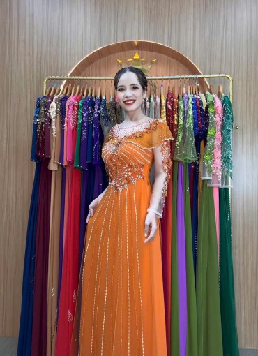 DHCC101 Cam Nghệ