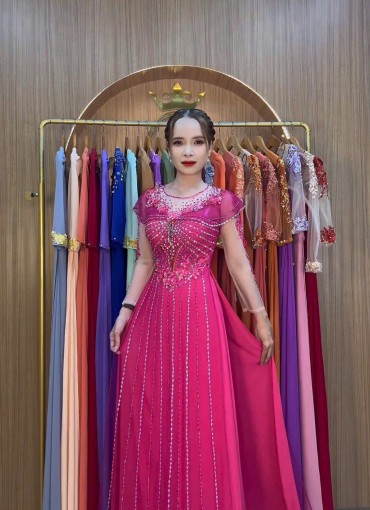 DHCC101 Hồng Sen