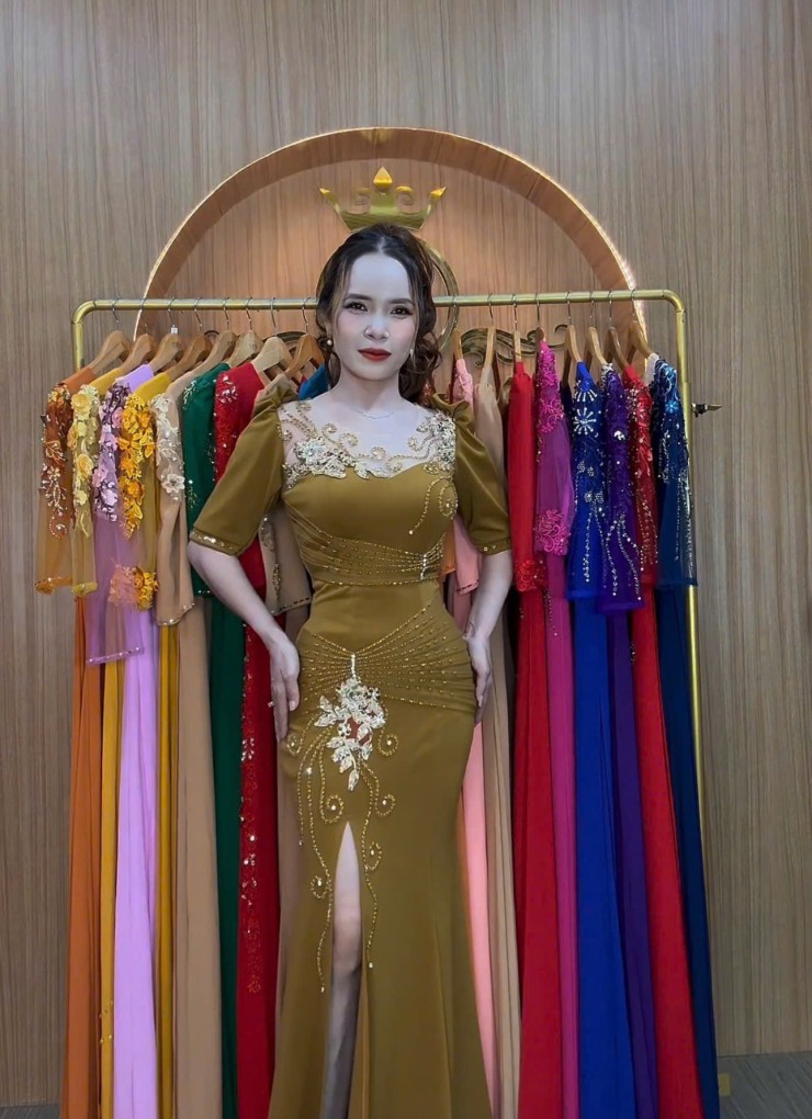 DC31 - BODY ĐUÔI CÁ 