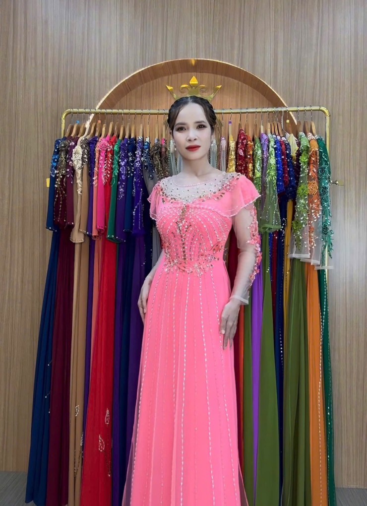 DHCC101 Hồng Dâu 