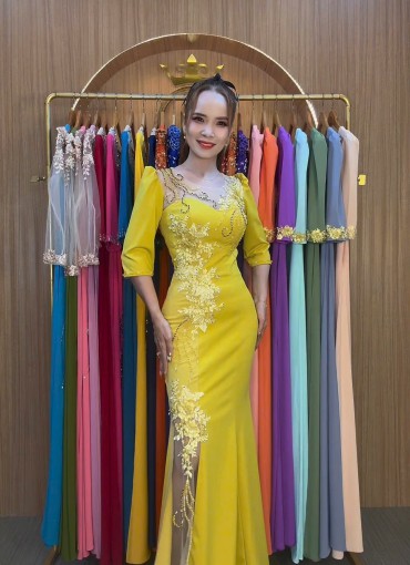 DC 33 - BODY ĐUÔI CÁ