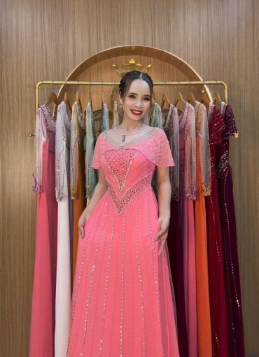 DHCC099 Hồng Dâu