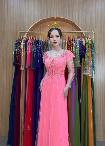 DHCC101 Hồng Dâu
